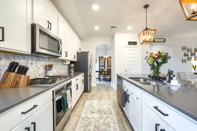 411 Spirehaven Drive, Fate, TX 75087 - Photo 10