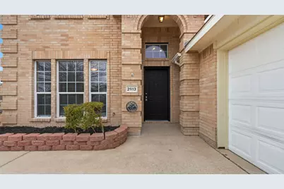 2813 Island Wren Drive, Mesquite, TX 75181 - Photo 4