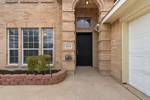 2813 Island Wren Dr, Mesquite, TX 75181 - Photo 4