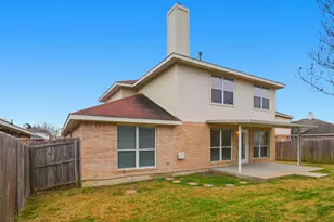 2813 Island Wren Dr, Mesquite, TX 75181 - Photo 34