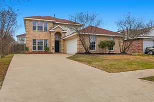 2813 Island Wren Dr, Mesquite, TX 75181 - Photo 1
