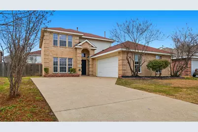 2813 Island Wren Drive, Mesquite, TX 75181 - Photo 2