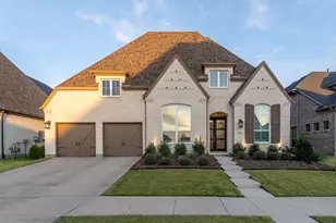 1828 Longspur Dr, Argyle, TX 76226 - Photo 36