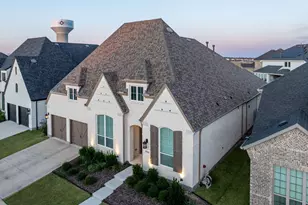 1828 Longspur Dr, Argyle, TX 76226 - Photo 36