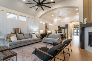 1828 Longspur Dr, Argyle, TX 76226 - Photo 4