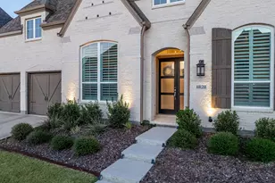 1828 Longspur Dr, Argyle, TX 76226 - Photo 4