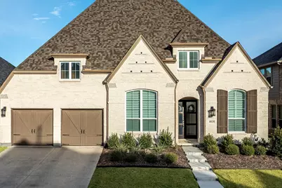 1828 Longspur Drive, Argyle, TX 76226 - Photo 2