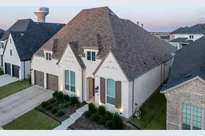 1828 Longspur Drive, Argyle, TX 76226 - Photo 1