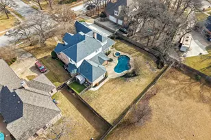 1030 Stratford Pl, Keller, TX 76248 - Photo 38