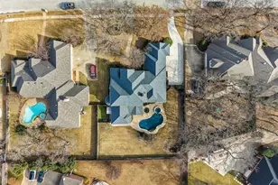 1030 Stratford Pl, Keller, TX 76248 - Photo 22