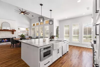 1109 Woodcliff Drive, McKinney, TX 75072 - Photo 8