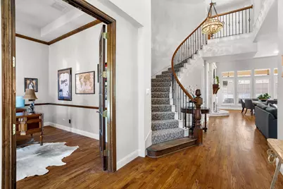 1109 Woodcliff Drive, McKinney, TX 75072 - Photo 4