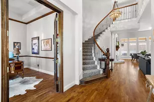 1109 Woodcliff Dr, McKinney, TX 75072 - Photo 4