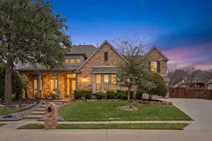 1109 Woodcliff Dr, McKinney, TX 75072 - Photo 1