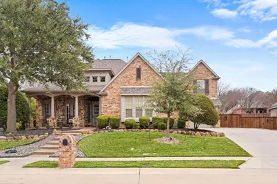 1109 Woodcliff Drive, McKinney, TX 75072 - Photo 2