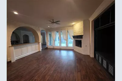 3725 Bridle Bend, Prosper, TX 75078 - Photo 2