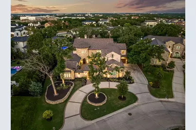 2210 Barcelona Court, Westlake, TX 76262 - Photo 40