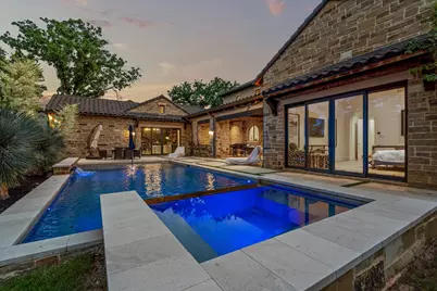 2210 Barcelona Court, Westlake, TX 76262 - Photo 36