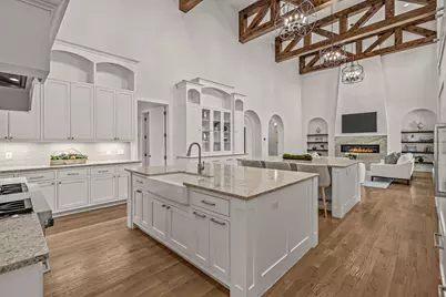 2210 Barcelona Court, Westlake, TX 76262 - Photo 18