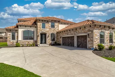 805 Thomas Drive, Allen, TX 75013 - Photo 1