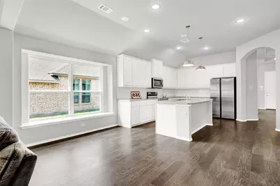 208 Rosemary Drive, Azle, TX 76020 - Photo 8