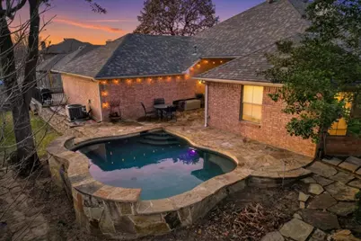 7912 Chaddington Drive, North Richland Hills, TX 76182 - Photo 2