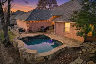 7912 Chaddington Dr, North Richland Hills, TX 76182 - Photo 2