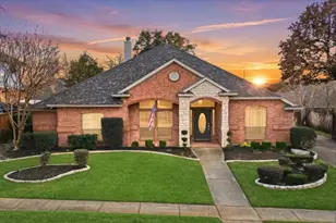 7912 Chaddington Dr, North Richland Hills, TX 76182 - Photo 1