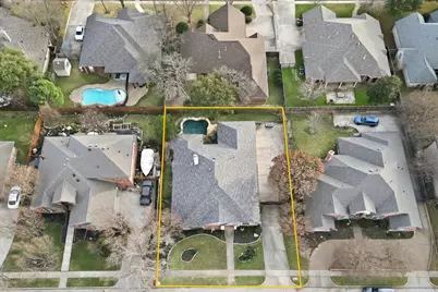 7912 Chaddington Drive, North Richland Hills, TX 76182 - Photo 36