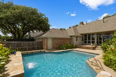 1003 N Wiltshire Drive, Carrollton, TX 75007 - Photo 1