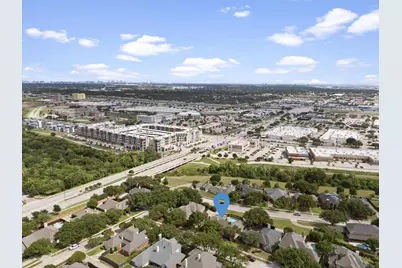 1003 N Wiltshire Drive, Carrollton, TX 75007 - Photo 34