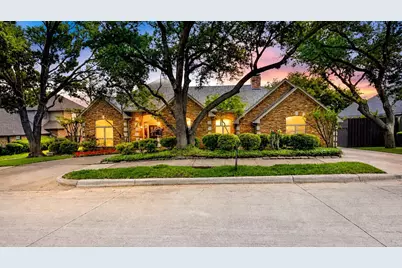 1003 N Wiltshire Drive, Carrollton, TX 75007 - Photo 1