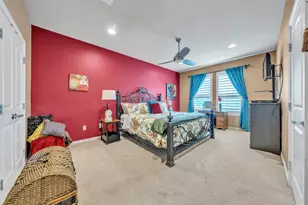 2400 Vineyard Dr, Granbury, TX 76048 - Photo 28