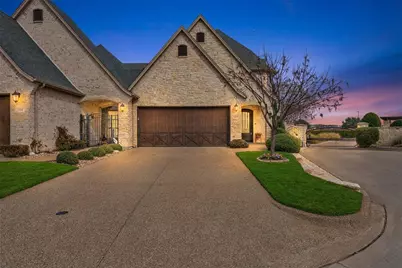 2400 Vineyard Drive, Granbury, TX 76048 - Photo 1