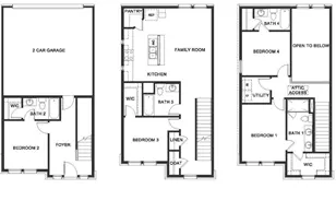 8821 Shoppers Ln, Plano, TX 75024 - Photo 2