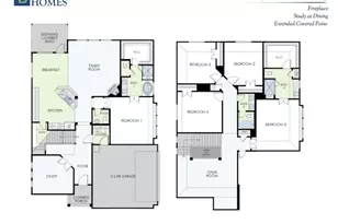 415 Birkdale Ln, Red Oak, TX 75154 - Photo 2