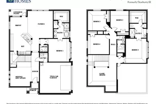 415 Birkdale Ln, Red Oak, TX 75154 - Photo 40