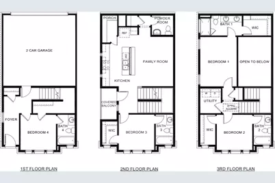 8811 Shoppers Lane, Plano, TX 75024 - Photo 2