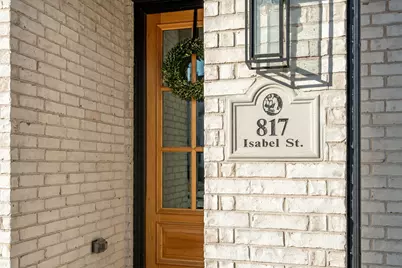 817 Isabel Street, Celina, TX 75009 - Photo 4