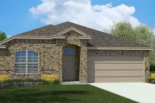 1921 Cherokee Ln, Cleburne, TX 76033 - Photo 1