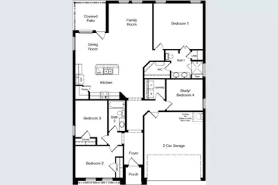 1921 Cherokee Lane, Cleburne, TX 76033 - Photo 28