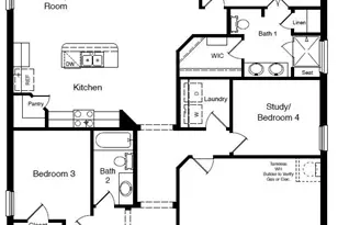 1921 Cherokee Ln, Cleburne, TX 76033 - Photo 28