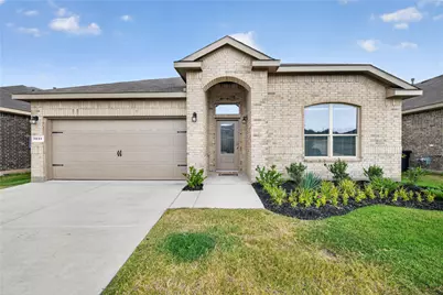 1921 Cherokee Lane, Cleburne, TX 76033 - Photo 1