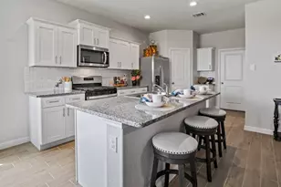 1024 Sage Dr, Decatur, TX 76234 - Photo 2