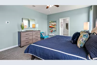 1024 Sage Drive, Decatur, TX 76234 - Photo 14