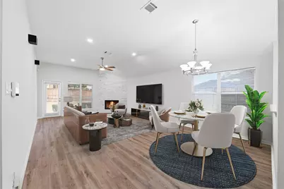 15774 Wrangler Drive, Frisco, TX 75035 - Photo 2