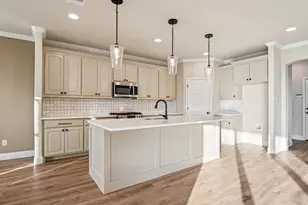 213 Navajo Trail, Alvarado, TX 76009 - Photo 10