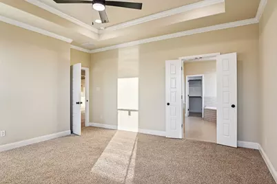 213 Navajo Trail, Alvarado, TX 76009 - Photo 22