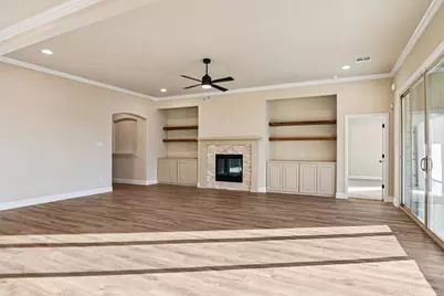 213 Navajo Trail, Alvarado, TX 76009 - Photo 8