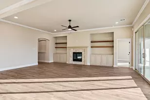 213 Navajo Trail, Alvarado, TX 76009 - Photo 8